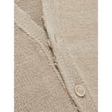 [Классика] Maison Margiela Ранняя весна, мужской кардиган цвета хаки, свитер NAP