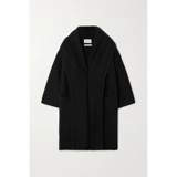 Lauren Manoogian, ранняя весна, женское пальто из смесовой шерсти альпаки, куртка NAP Special