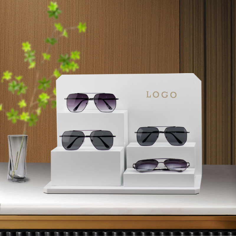 Eyewear Store High Cabinet Display Rack, Premium Display Stand, Sunglasses Storage Box, Sunglasses Holder, Window Display Props Eyewear Store High Cabinet Display Rack, Premium Display Stand, Sunglasses Storage Box, Sunglasses Holder, Window Display Props