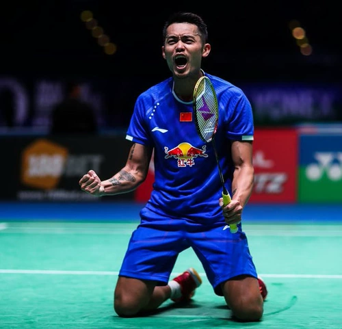 Li Ning, дышащая комфортная спортивная форма для бадминтона, шорты