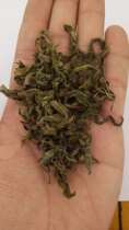 Tea Northeast Heilongjiang Yichun wild lilac leaf tea a bottle of 75g Taobao live