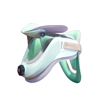 Притяжение шейки матки [Подарочная поддержка шеи+тепловой компресс]