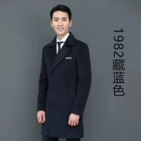 1982 Тибетские голубые мужчины