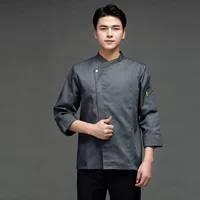 Серые одиночные топ -мужчины и женские и те же абзацы