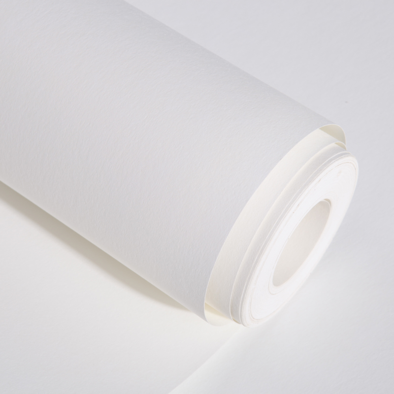 Plain weave Haijibu original imported seamless wall cloth art paint painted wall cloth wall base cloth sea base cloth special white