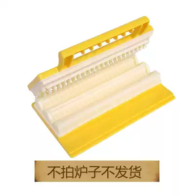 Meat piercing device