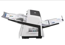 Fujitsu (Fujitsu) Fi-6670-type de papier à haute vitesse A3 scanneur haute vitesse Archives numérisées