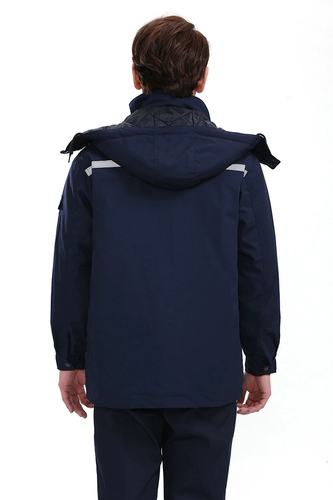 Tianneng Group Зимняя хлопчатофора