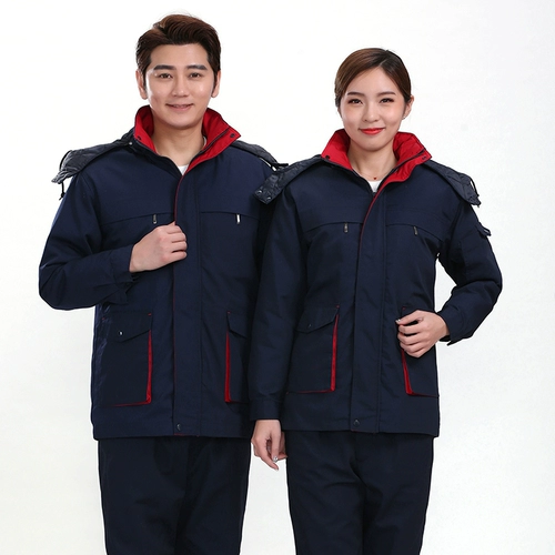 Tianneng Group Зимняя хлопчатофора