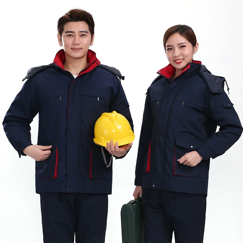 Tianneng Group Зимняя хлопчатофора