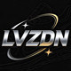 lvzdn旗舰店的LOGO