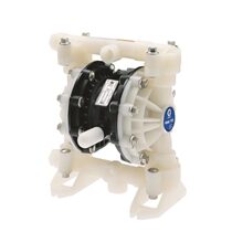 D52988 Gerek Husky515 air pneumatic paint coating fluid low pressure conveying plastic diaphragm pump