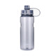 Fuguang Water Cup Summer Men's Extra Large Capacity Plastic Cup Fitness Sports Water Bottle 2000ml Space Cup High Temperature Resistance