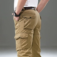 9980 Deep Khaki-Thin Model