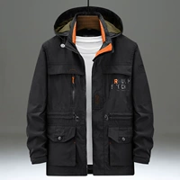 086 Черно-пружина и осень