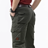 Весенние летние дорожные хлопковые штаны для отдыха, 2025 года