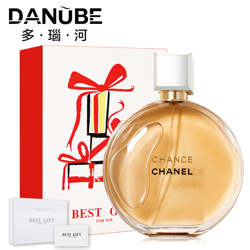 Chanel/香奈儿邂逅香水喷装浓香edp