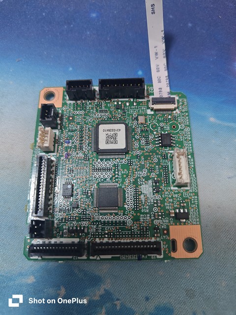 HP HP403DN HPM402 DC board HPM426 M427 DC board control engine board