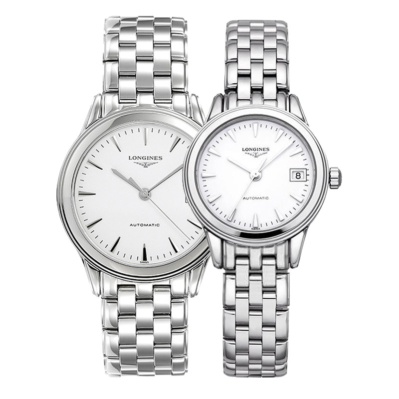 longines flag