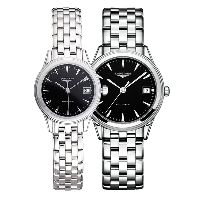 longines flag