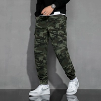 R9011 армия зеленый камуфляж