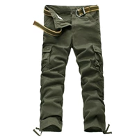 6 карманная трава зеленая