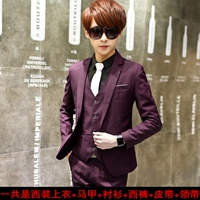 Жилет, штаны, рубашка, галстук, галстук-бабочка, ремень