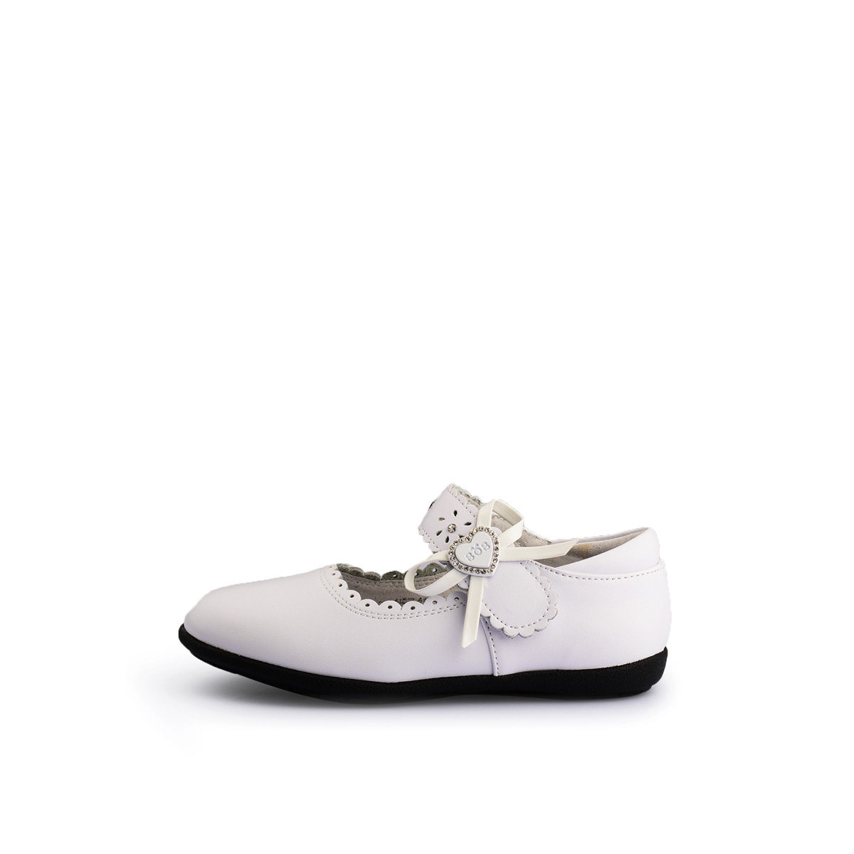 Chaussures enfants BOBDOG creux - Ref 1030259 Image 6