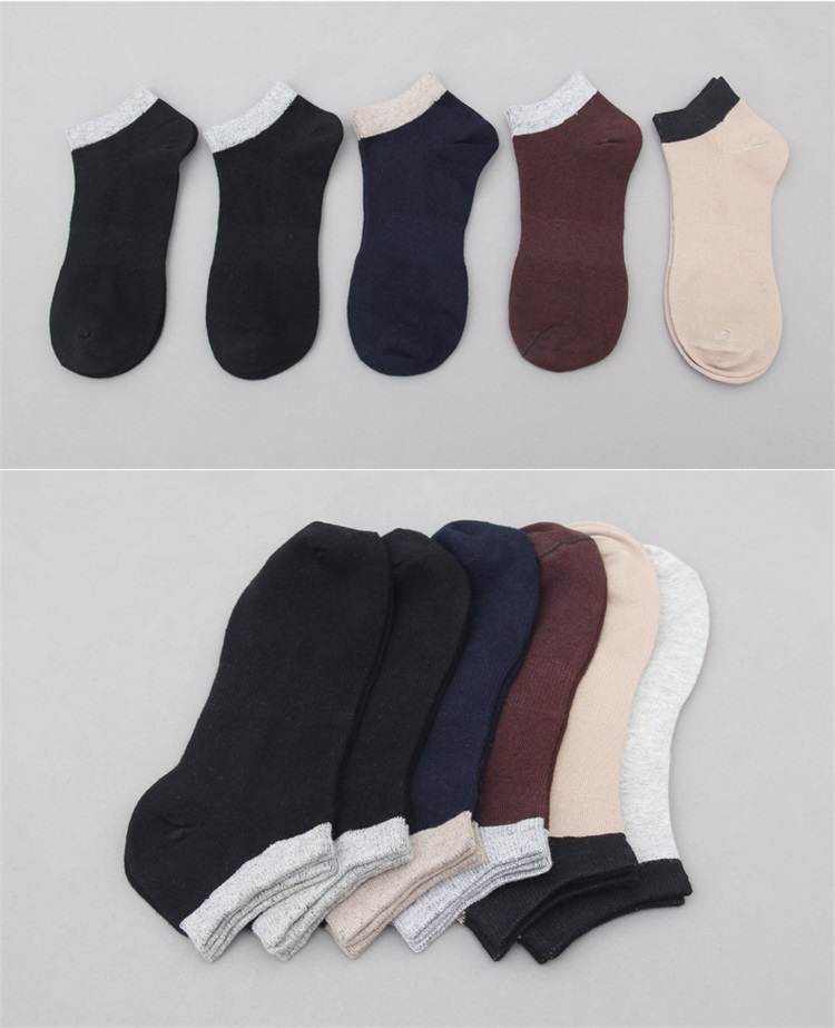 Chaussettes - collants YUUKA YUUKAH30067_06 - Ref 780002 Image 16