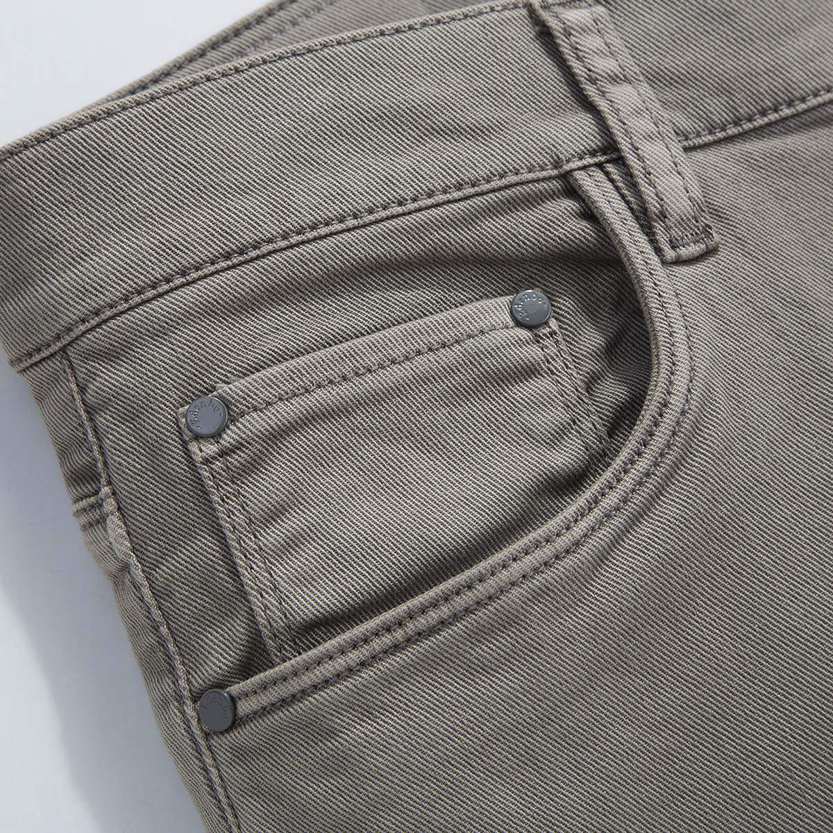 Jeans homme EDENBO - Ref 1480975 Image 10