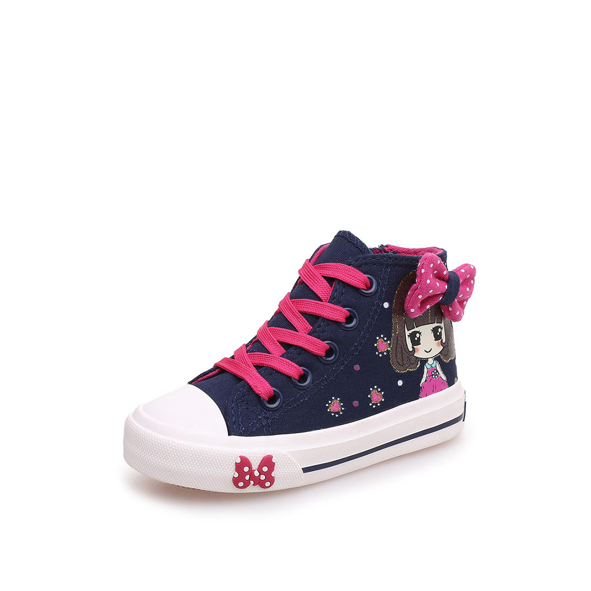 Chaussures hiver enfant - Ref 1043830 Image 6