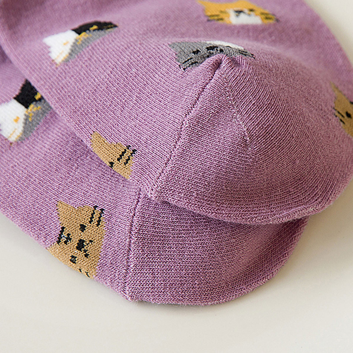 Chaussettes - collants YUUKA YUUKAH10056_05 - Ref 780013 Image 9