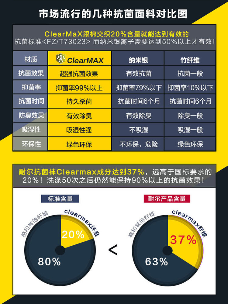 Chaussettes - collants W2489_dase - Ref 780041 Image 17