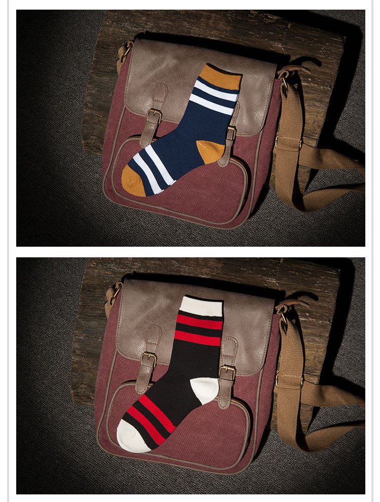 Chaussettes - collants YUUKA YUUKAH10050_05 - Ref 779993 Image 19