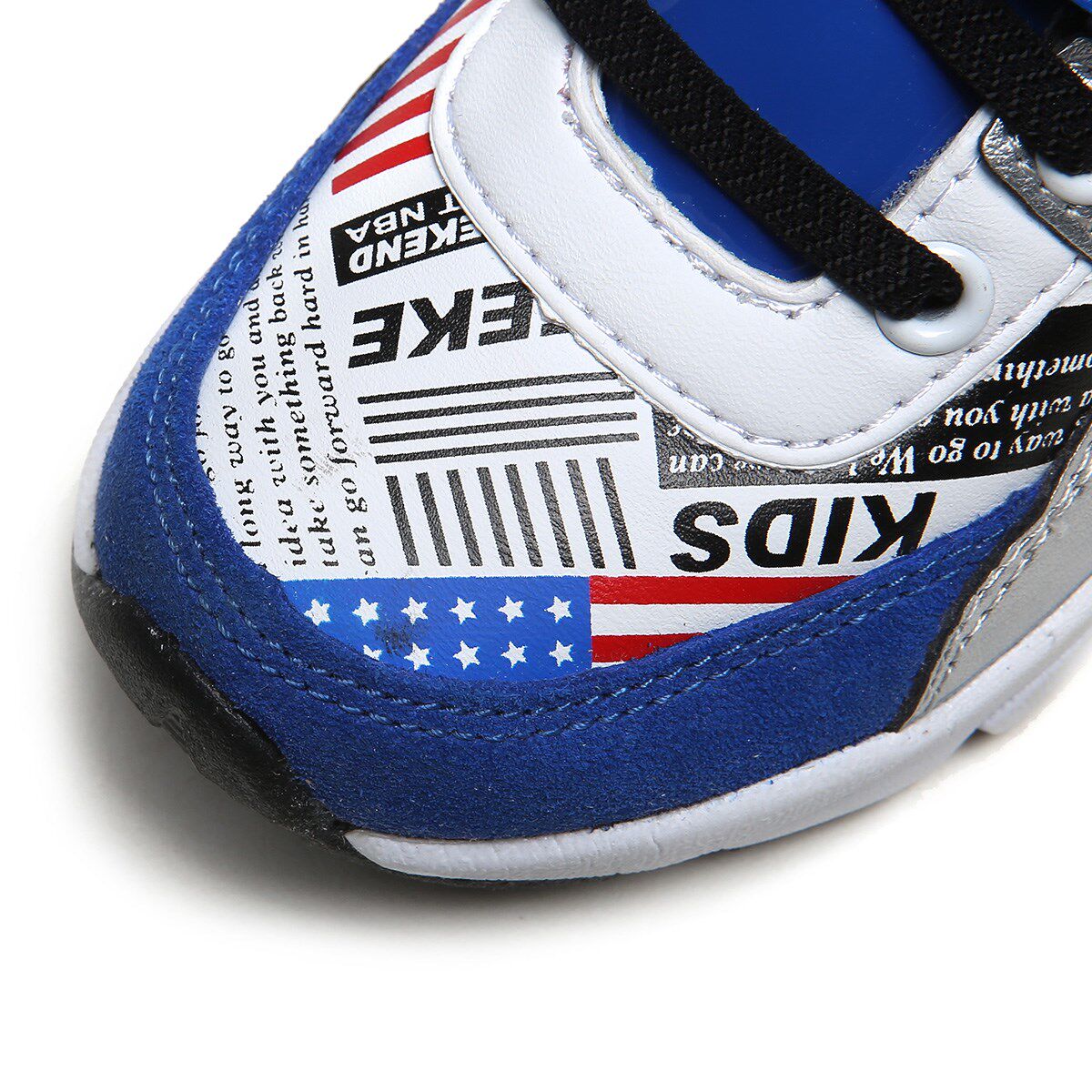 Chaussures enfants ATONGMU - Ref 1030219 Image 13