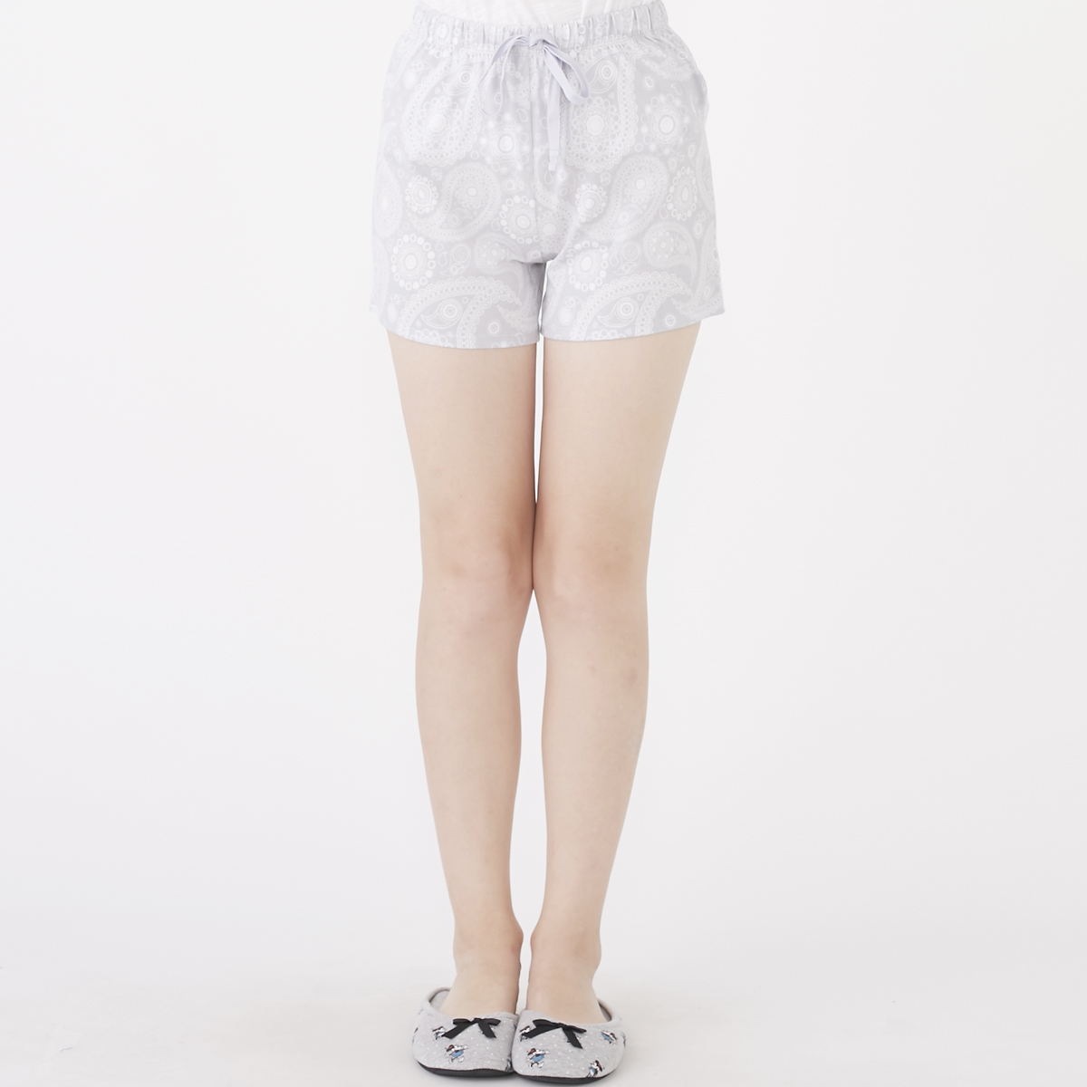 Pantalon pyjama NAIN SOOK 62N2B604D_04 - Ref 718416 Image 6
