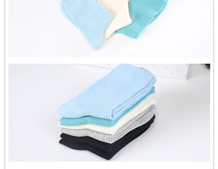 Chaussettes - collants YUUKA YUUKAH10090_06 - Ref 779981 Image 17