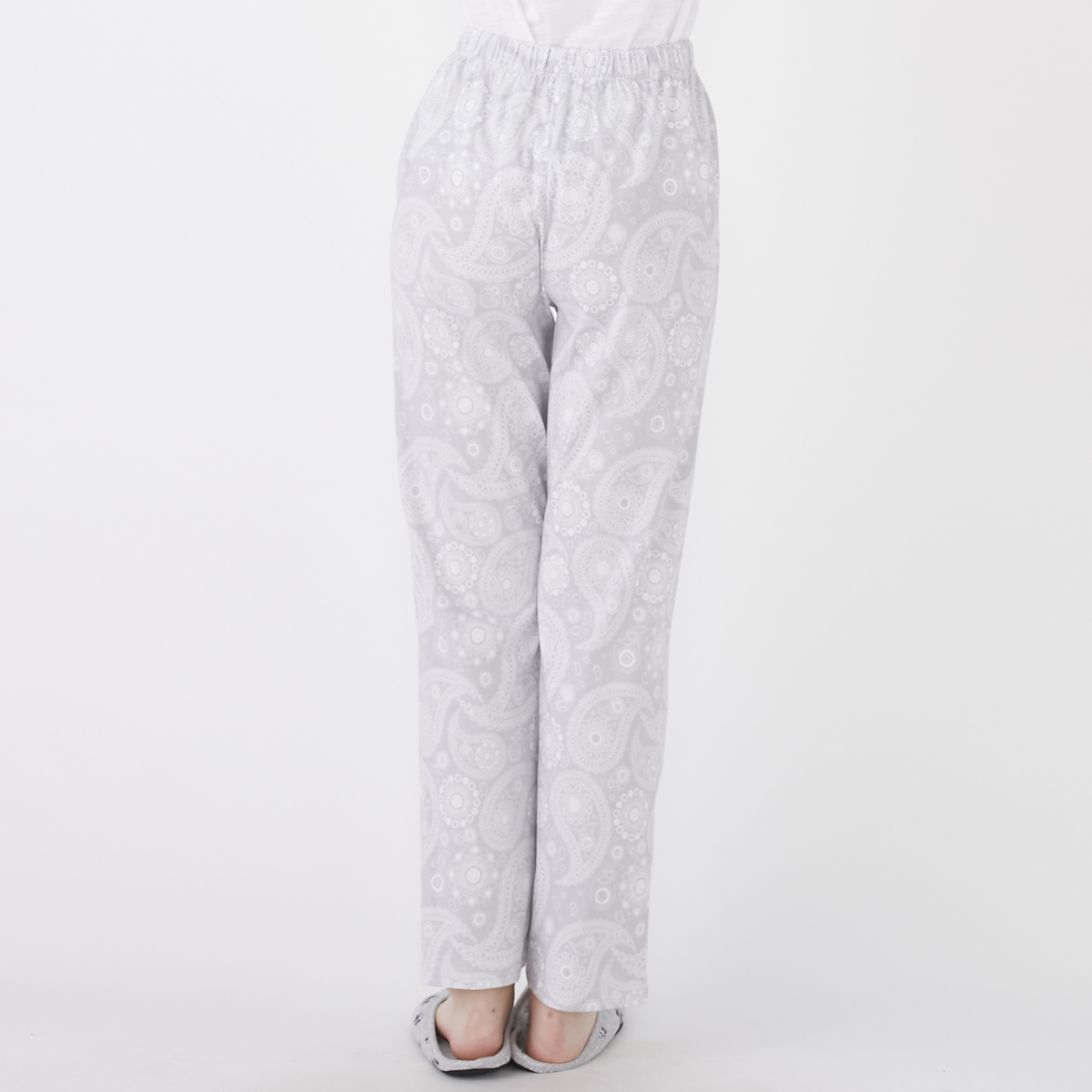 Pantalon pyjama NAIN SOOK 61N2B602D_04 - Ref 714996 Image 7