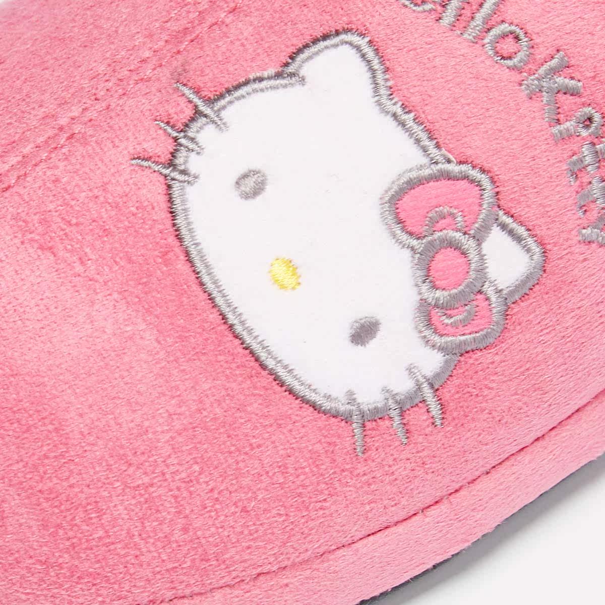 Pantoufles enfants HELLO KITTY - Ref 1033013 Image 12