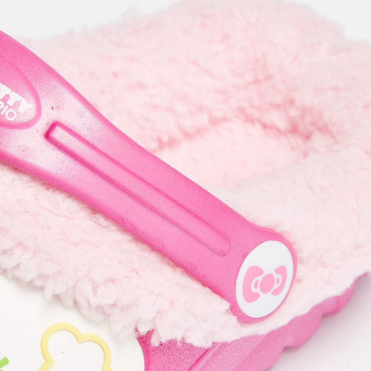 Chaussons enfants HELLO KITTY - Ref 1005730 Image 13