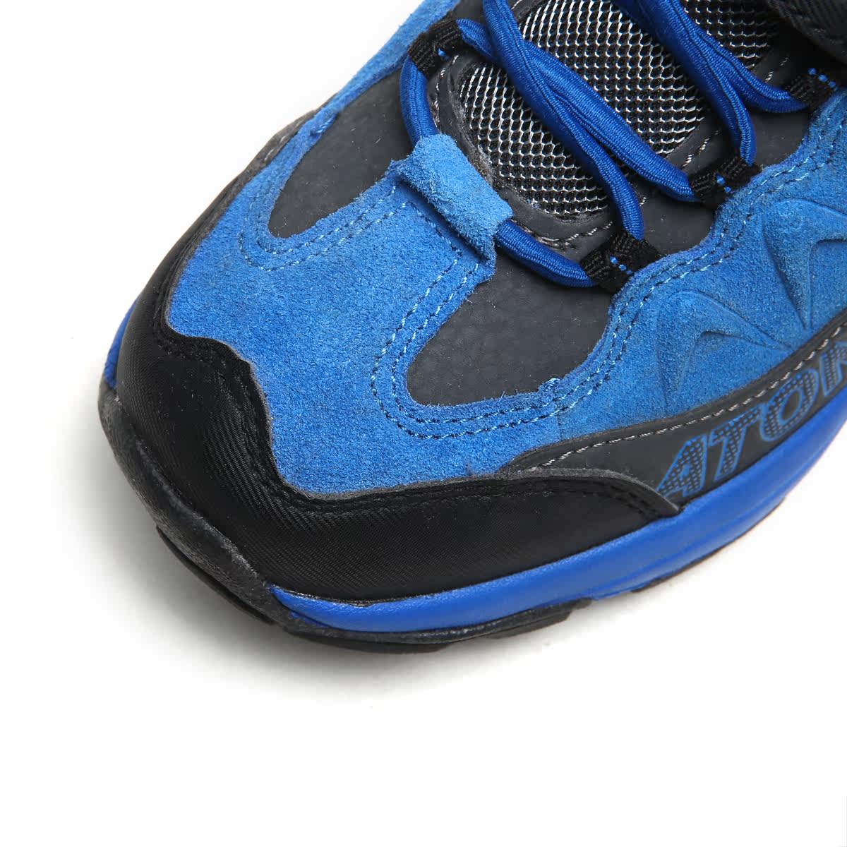 Chaussures enfants ATONGMU - Ref 1030236 Image 15