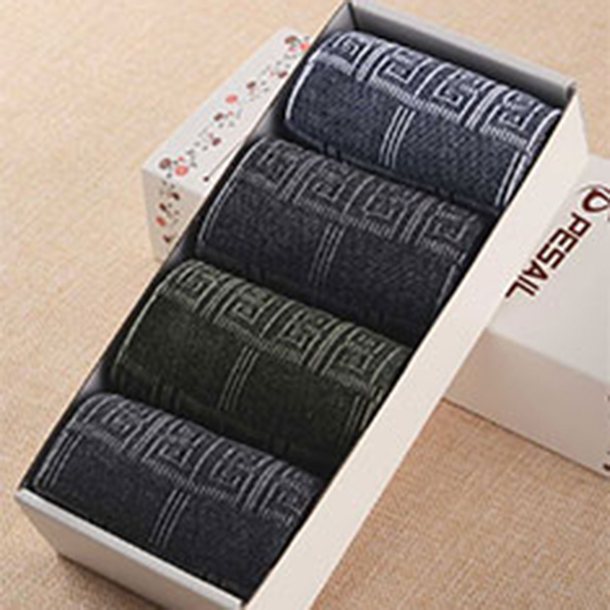 Chaussettes - collants PESAIL 3005_940 - Ref 780121 Image 10