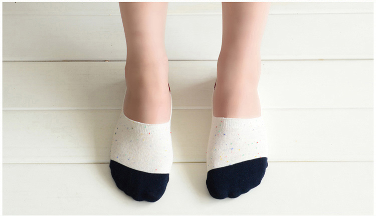 Chaussettes - collants PESAIL 7115_950 - Ref 780138 Image 14