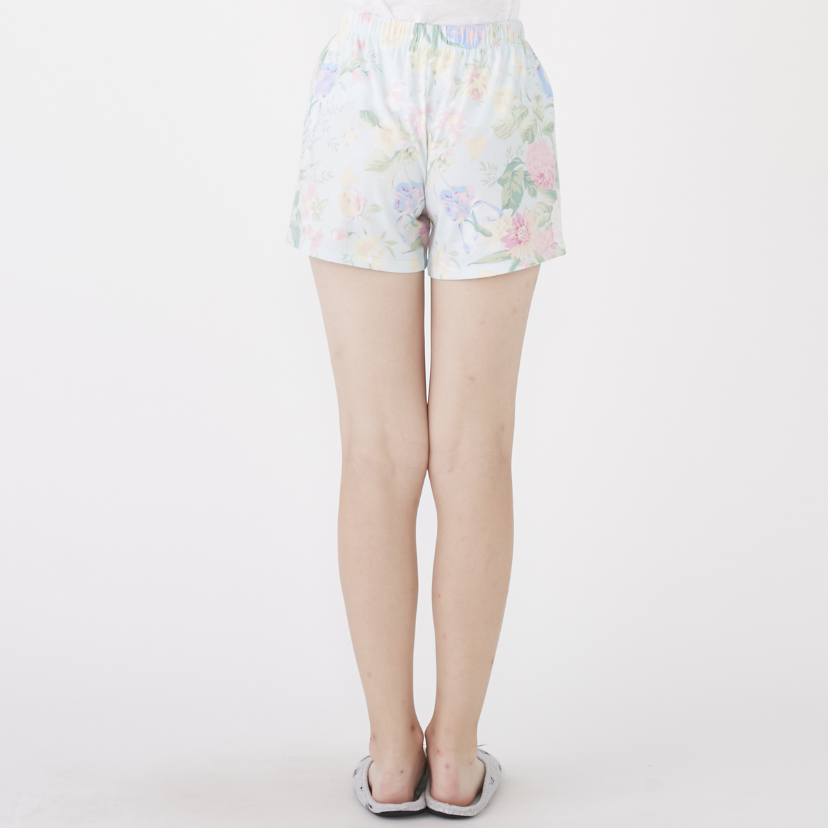 Pantalon pyjama NAIN SOOK 62N2B604D_01 - Ref 713206 Image 7