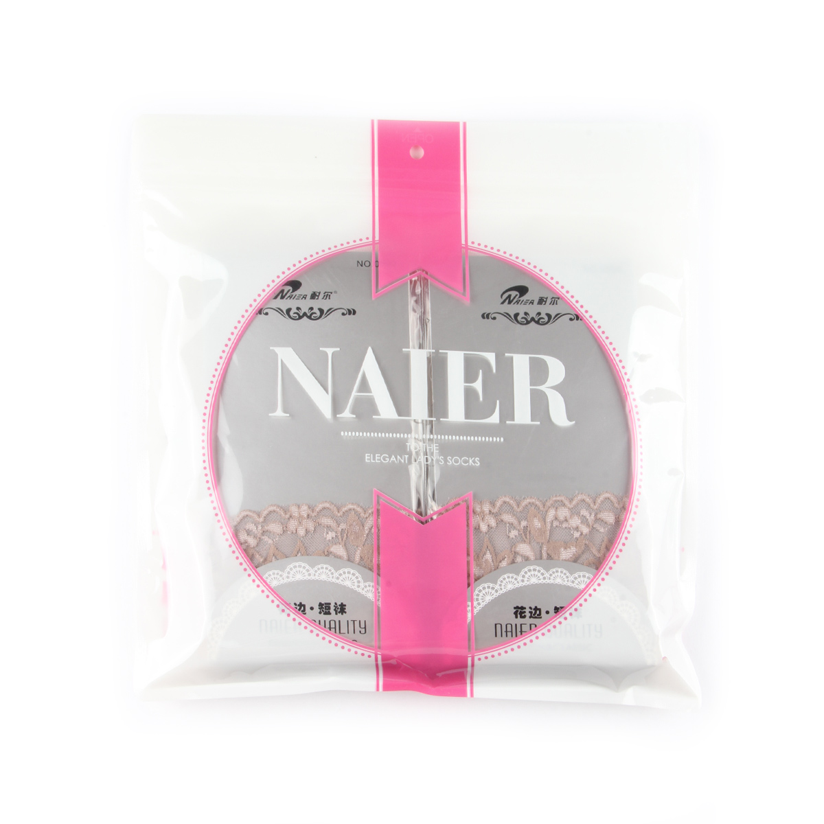 Chaussettes - collants 0500_907 - Ref 780056 Image 11