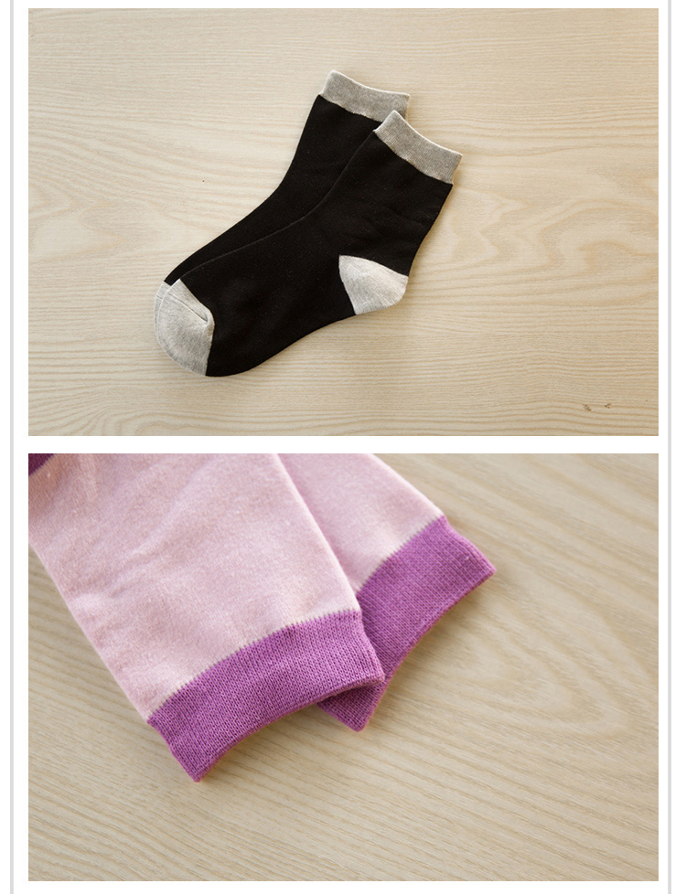 Chaussettes - collants YUUKA YUUKAH10042_05 - Ref 779969 Image 19