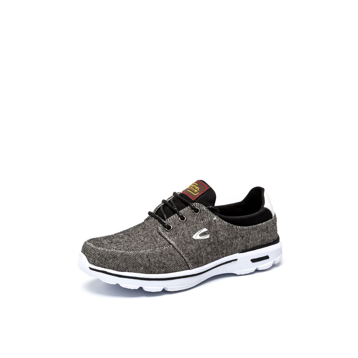 baskets homme CAMEL ACTIVE - loisir - Ref 975443 Image 6