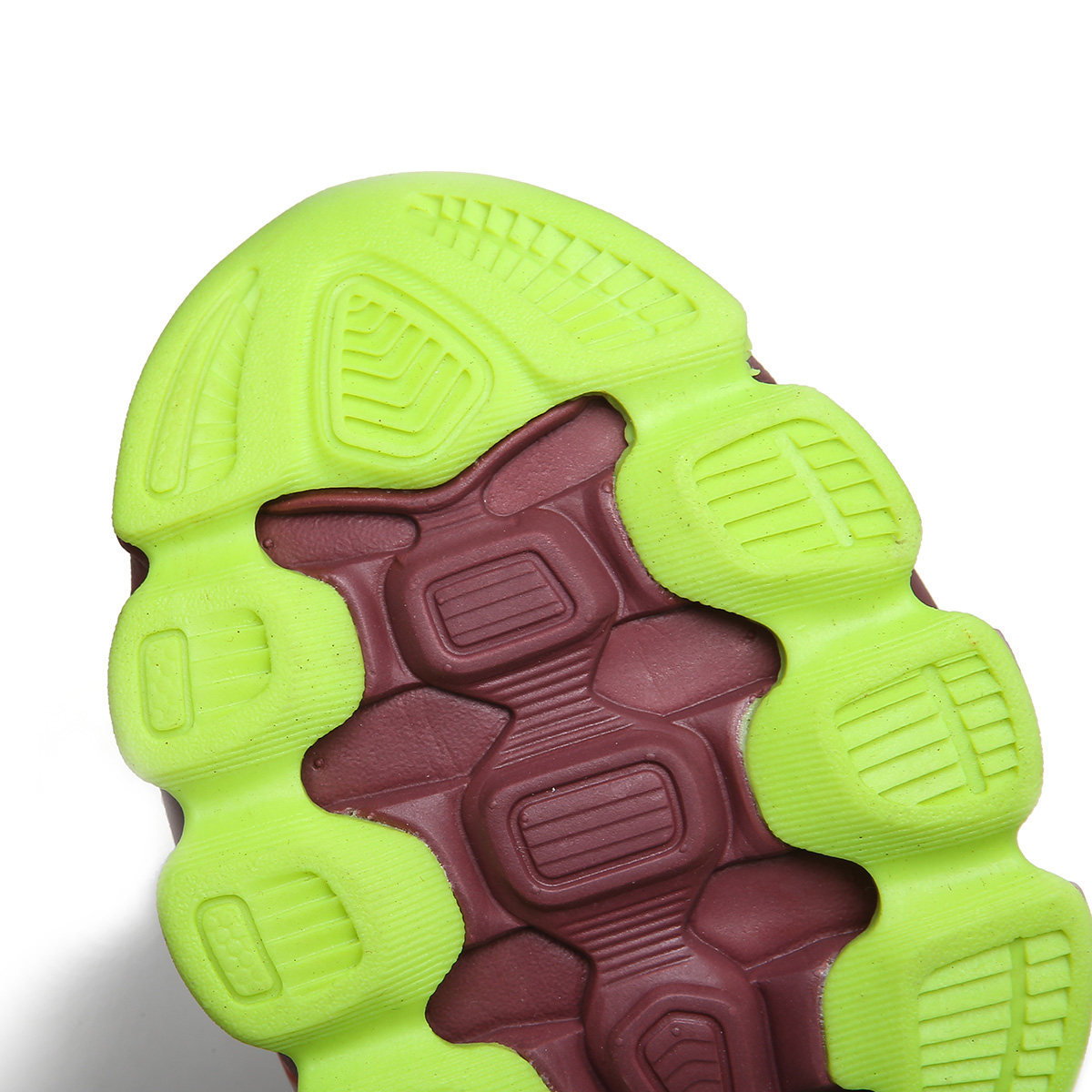 Chaussures enfants ATONGMU - Ref 1030212 Image 14