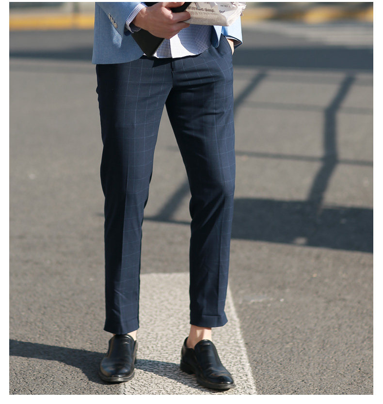 Pantalon homme PROGEN - Ref 1486093 Image 18