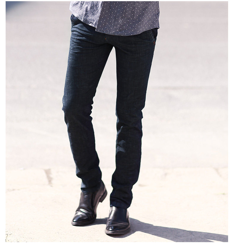 Jeans homme PROGEN - Ref 1480985 Image 17